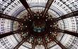 (Paris - 2019) Galeries Lafayette - Glass dome