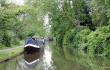 (Oxford) Canal Boats